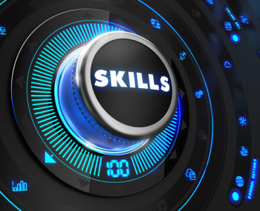 What are skills employers look for in 2023?